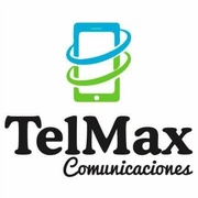 Logo of Telmax