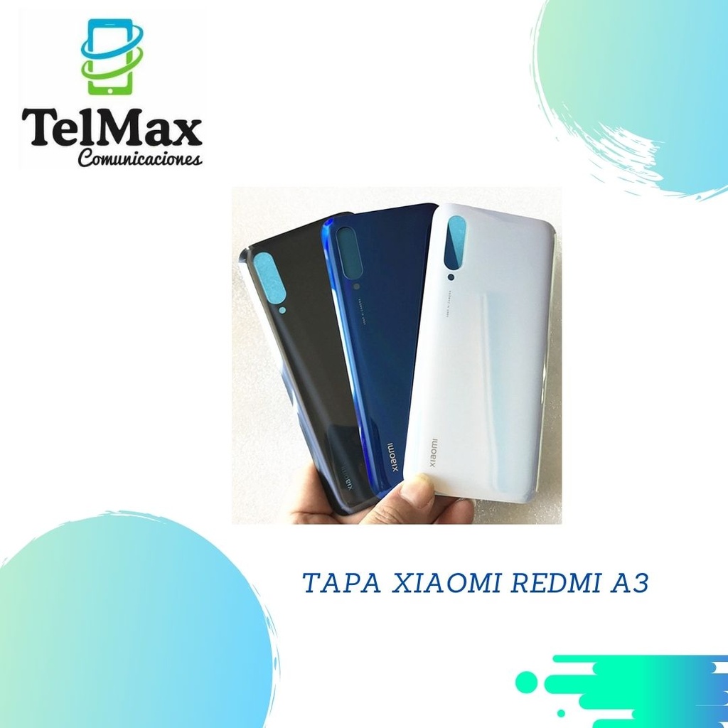 TAPA XIAOMI MI A3