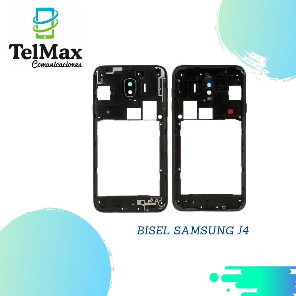 BISEL BORDE SAMSUNG J4