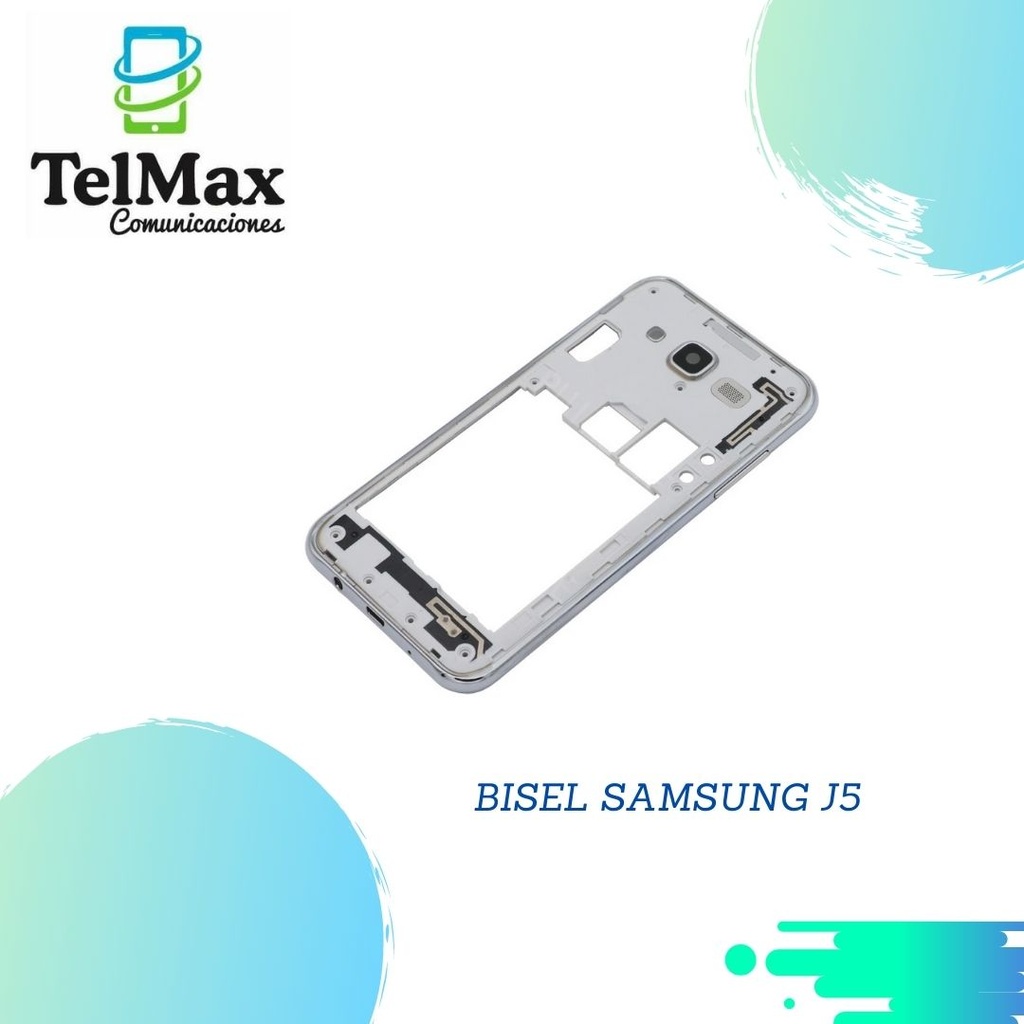 BISEL BORDE PARA SAM J5