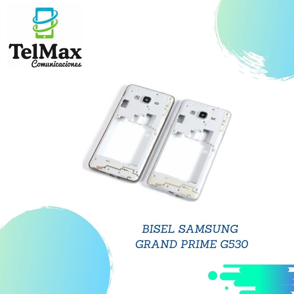 BISEL BORDE SAMSUNG GRAND PRIME G530