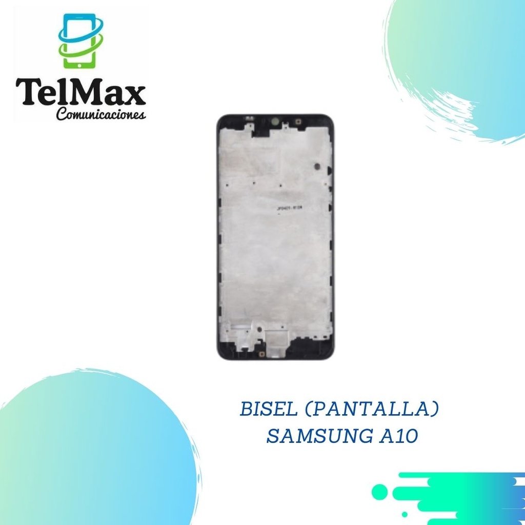 BISEL LCD PARA SAM A10