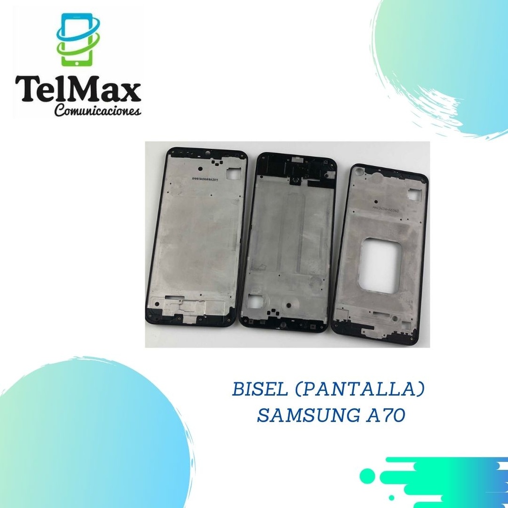 BISEL LCD SAMSUNG A70
