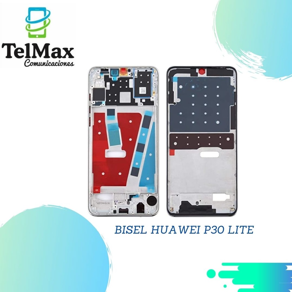 BISEL LCD BORDE PARA P30 LITE
