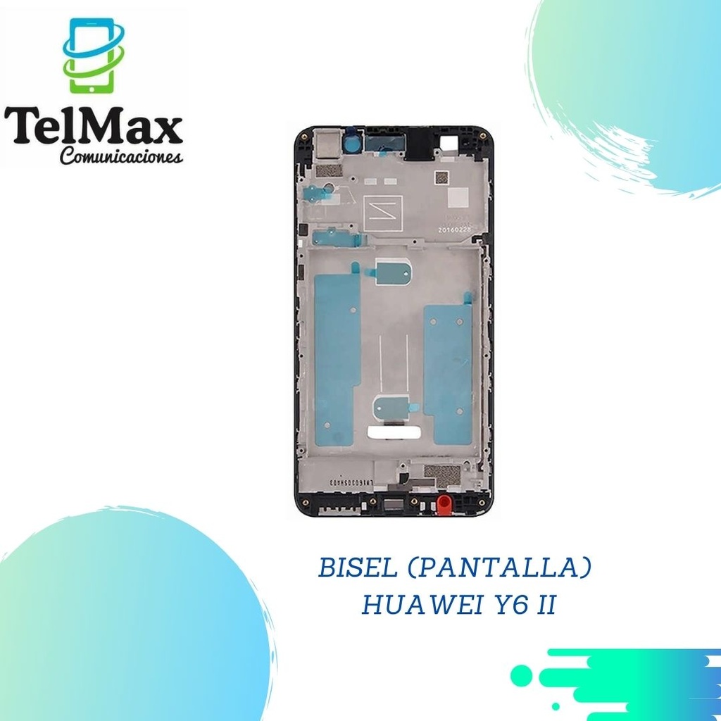 BISEL LCD HUAWEI Y6 II