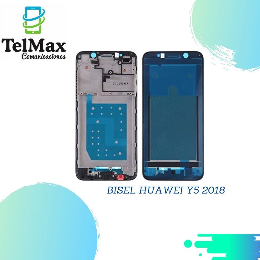 BISEL LCD PARA Y5 2018