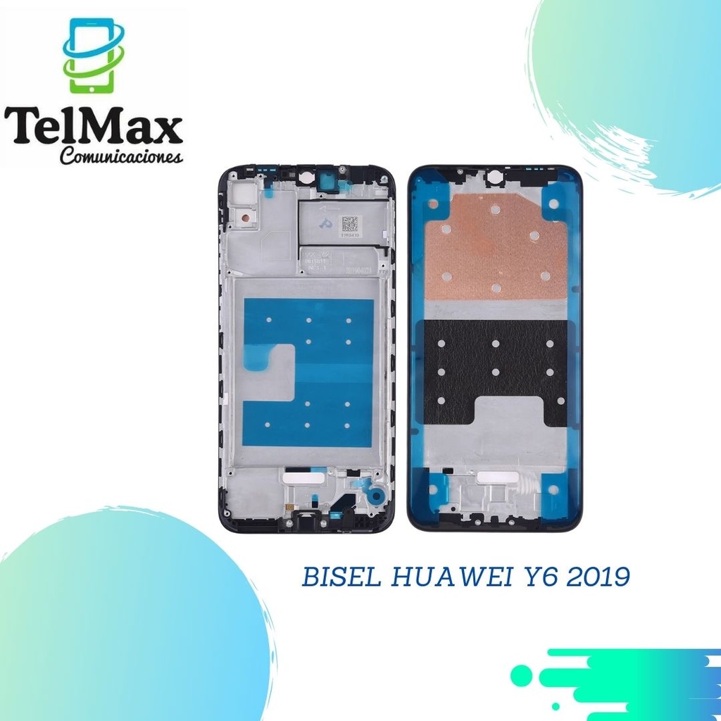 BISEL LCD PARA Y6 2019