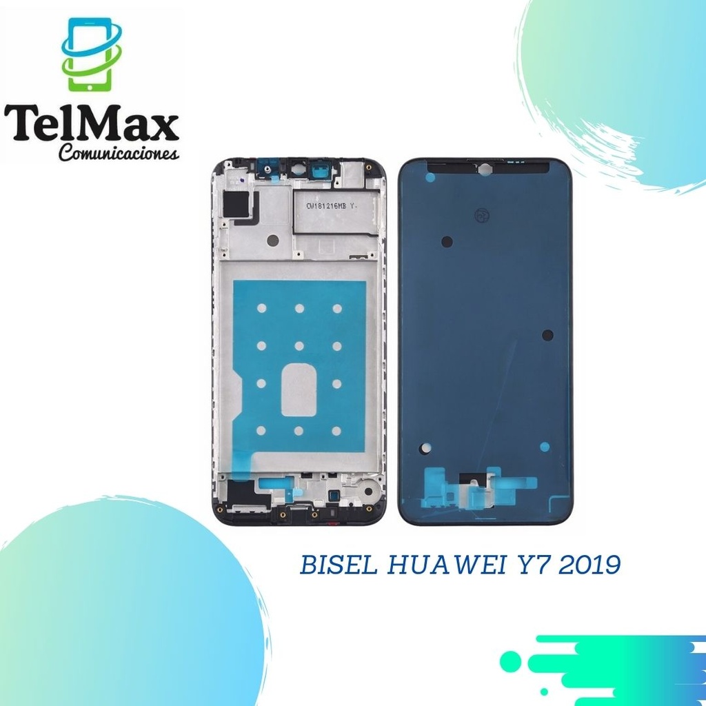 BISEL LCD PARA Y7 2019