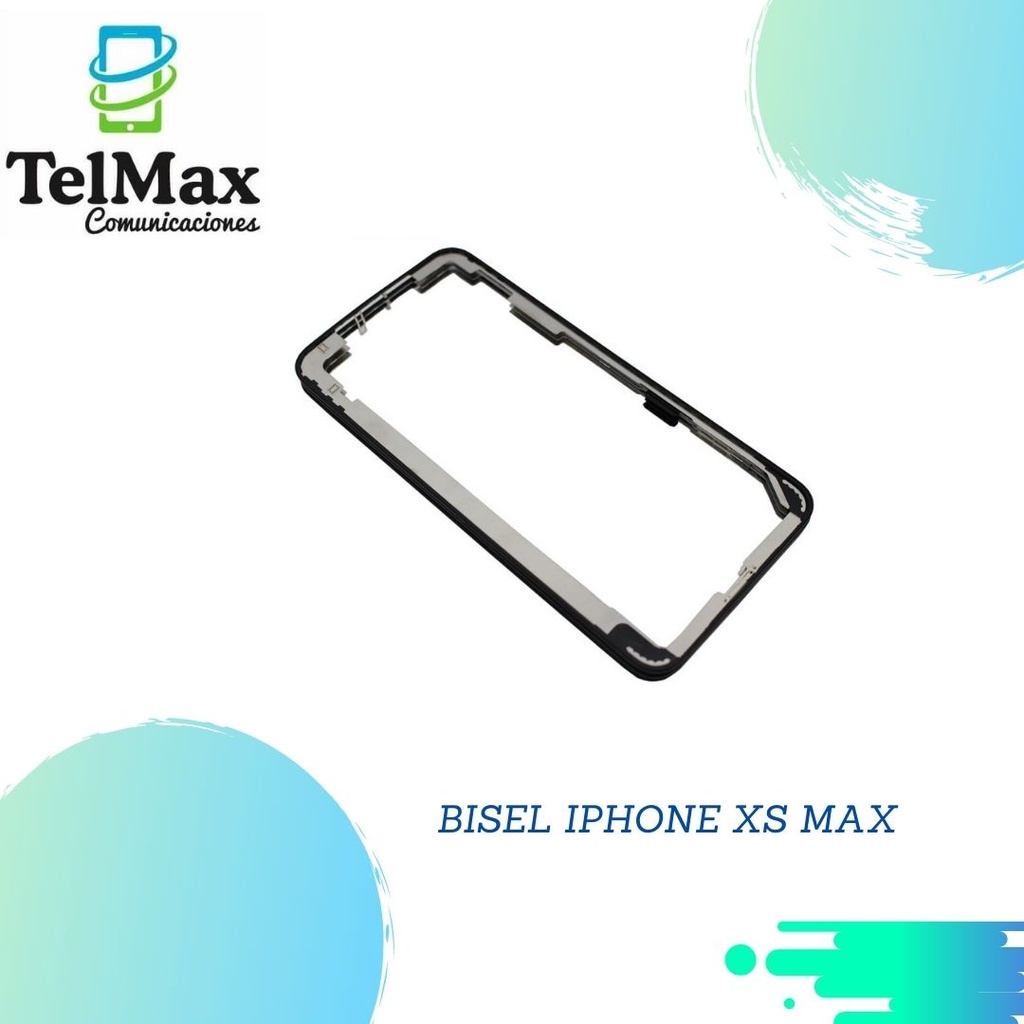 BISEL PARA XS MAX