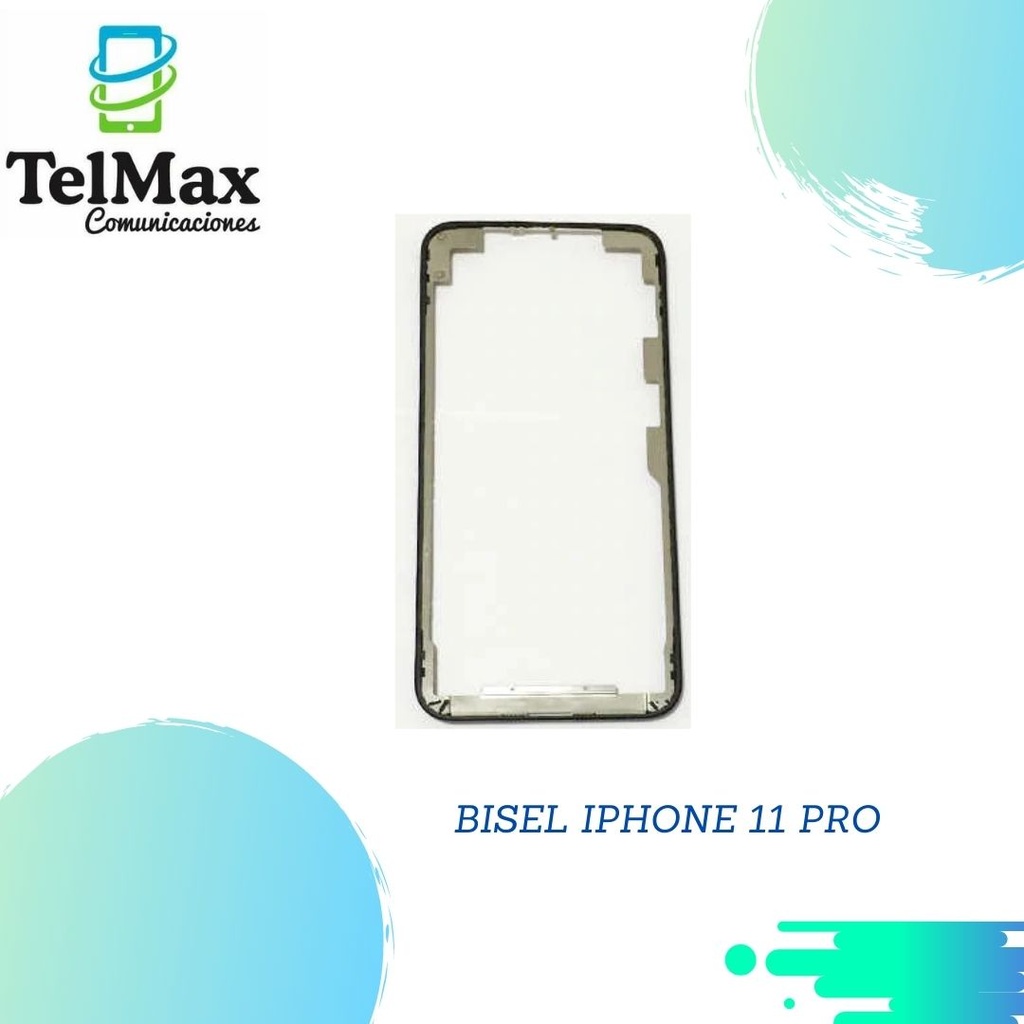 BISEL IPHONE 11 PRO