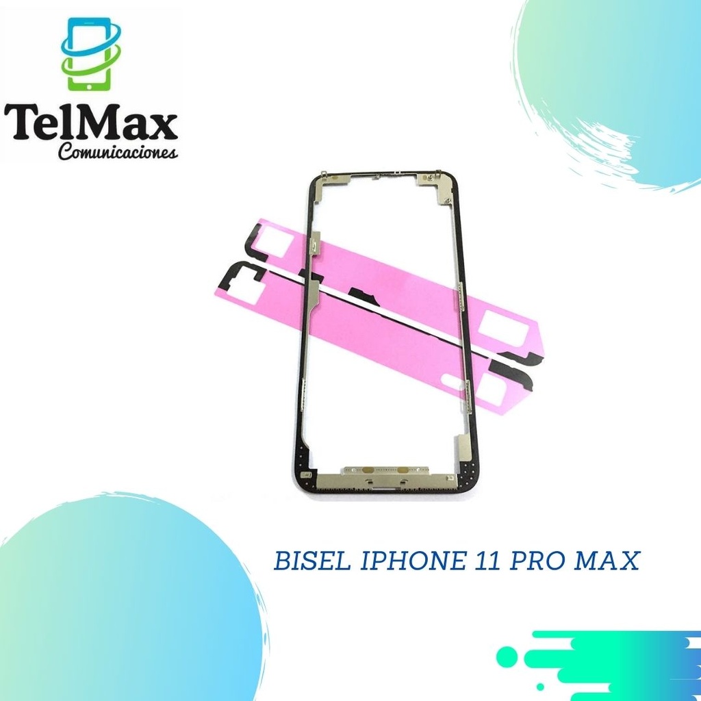 BISEL PARA 11 PRO MAX