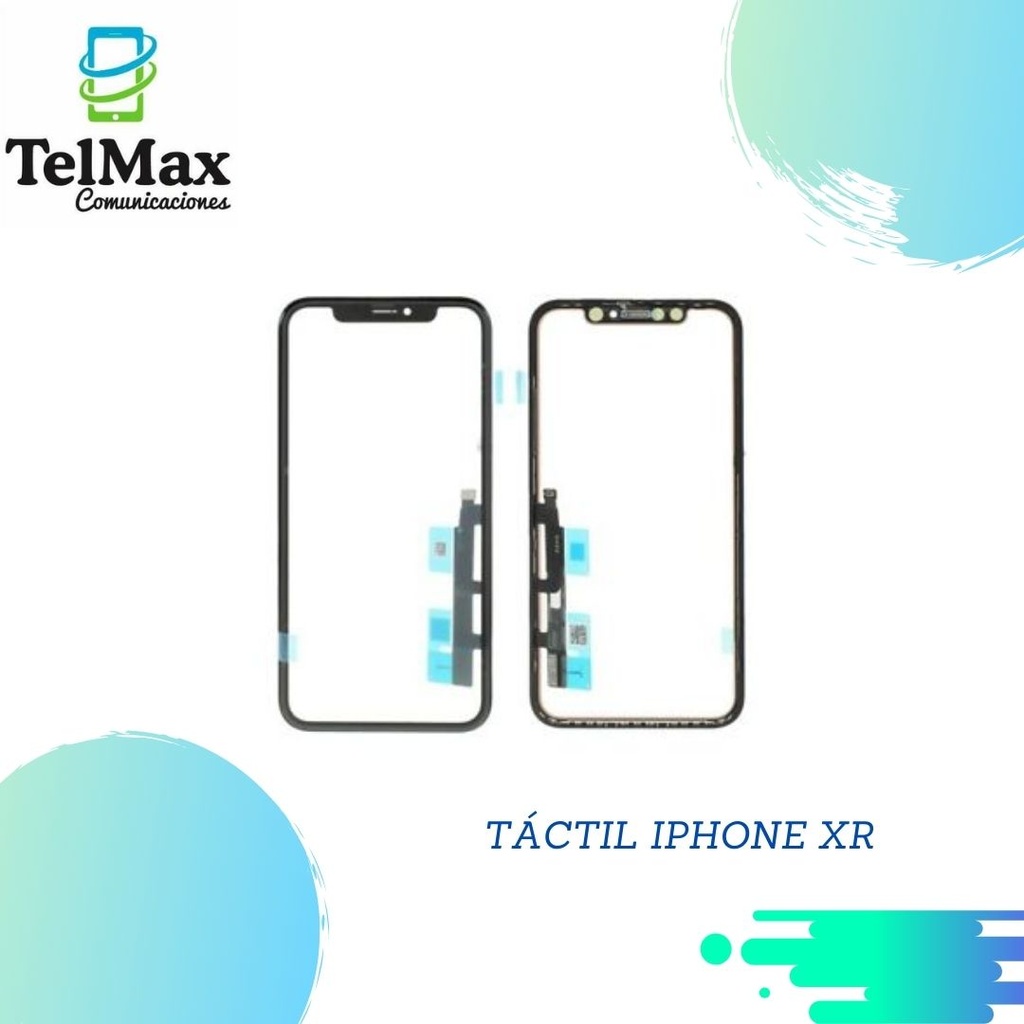 TÁCTIL PARA XR
