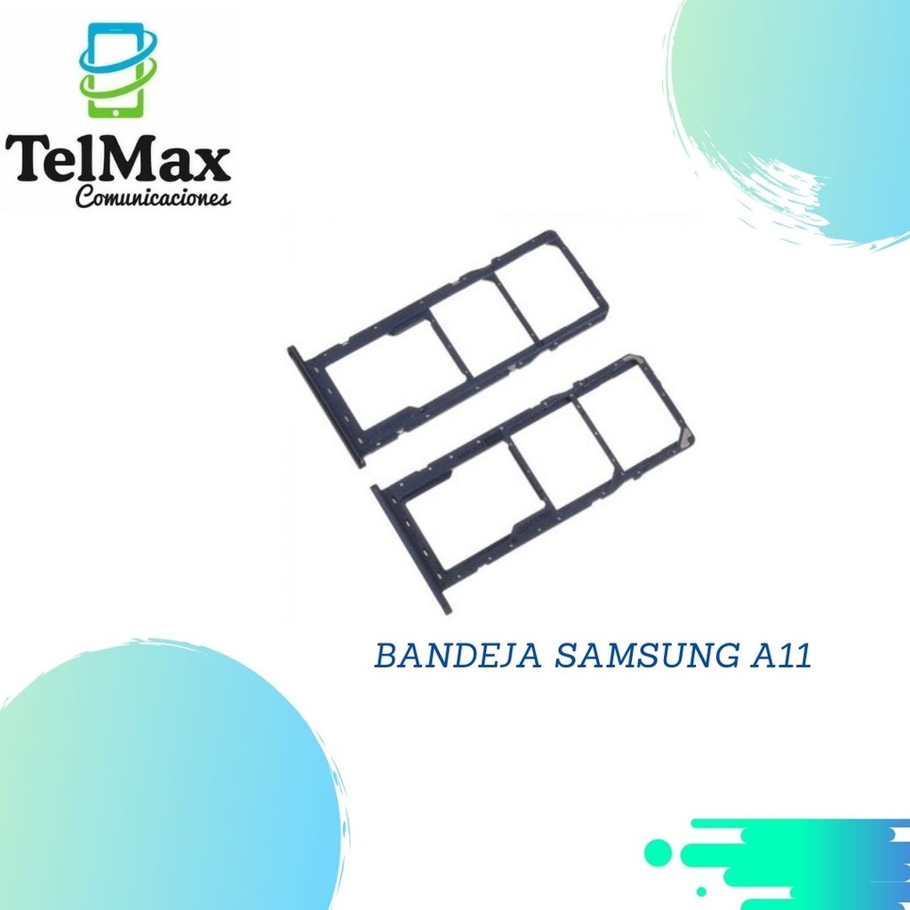 BANDEJA SAMSUNG A11