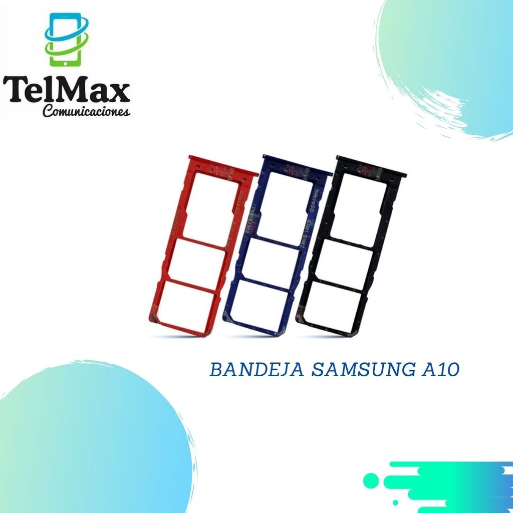 BANDEJA PARA SAM A10