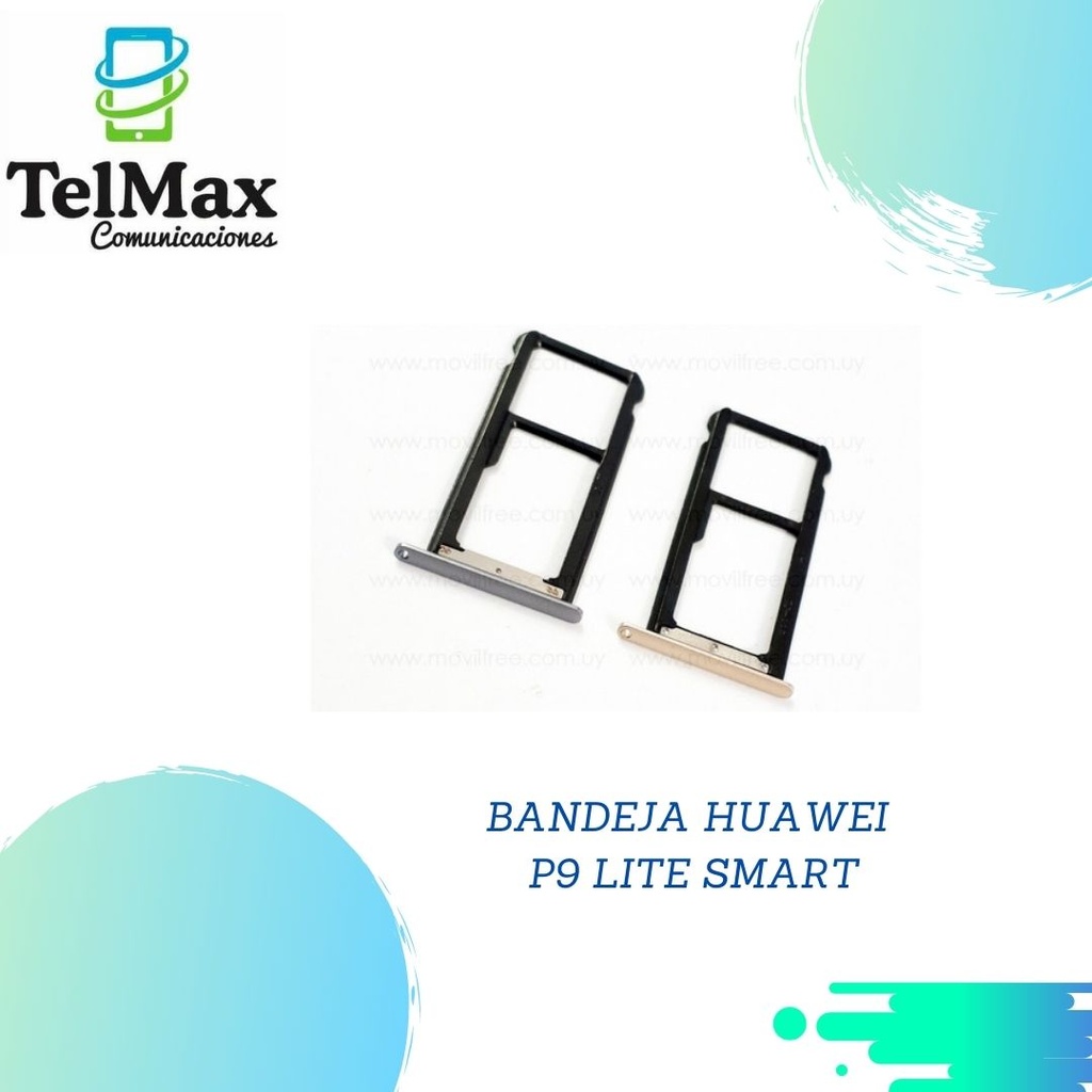 BANDEJA PARA P9 LITE SMART