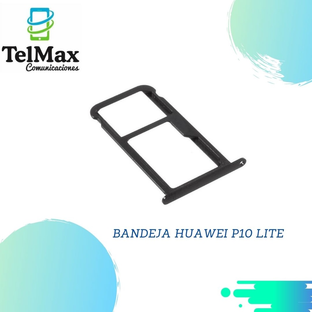 BANDEJA PARA P10 LITE