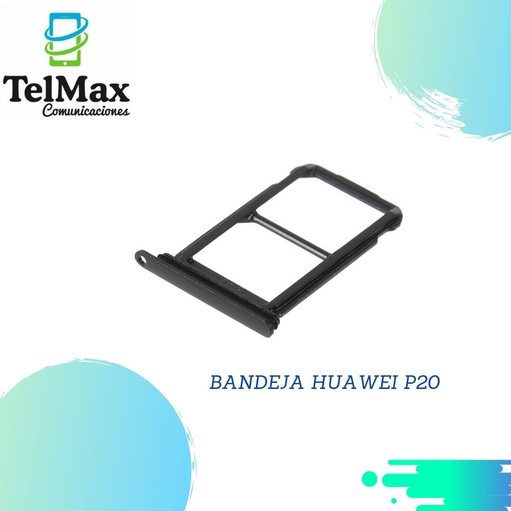 BANDEJA PARA P20