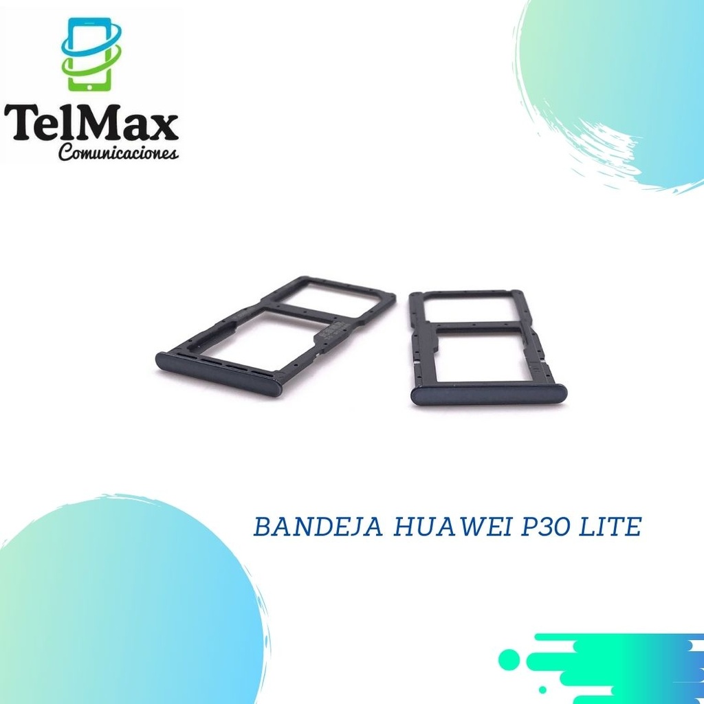 BANDEJA PARA P30 LITE