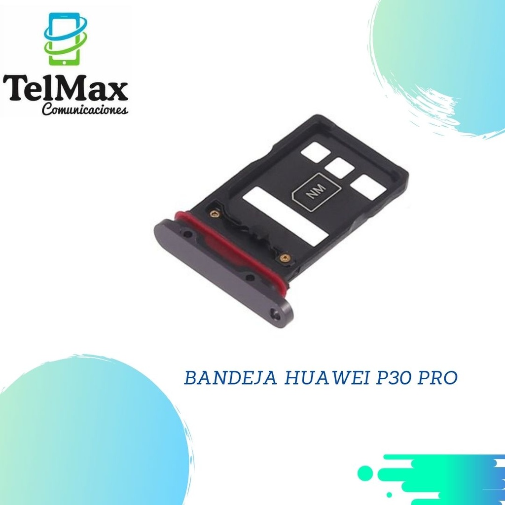 BANDEJA PARA P30 PRO