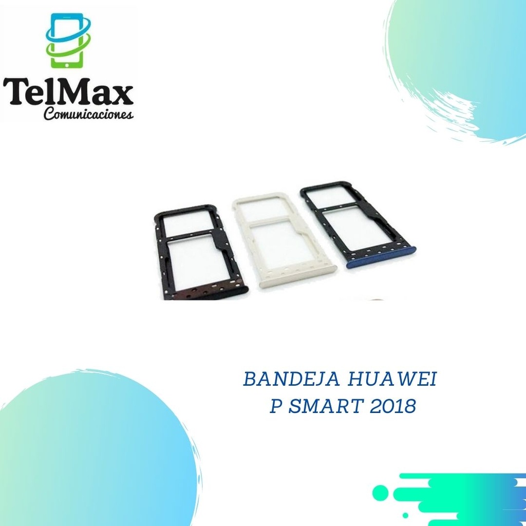 BANDEJA PARA P SMART 2018