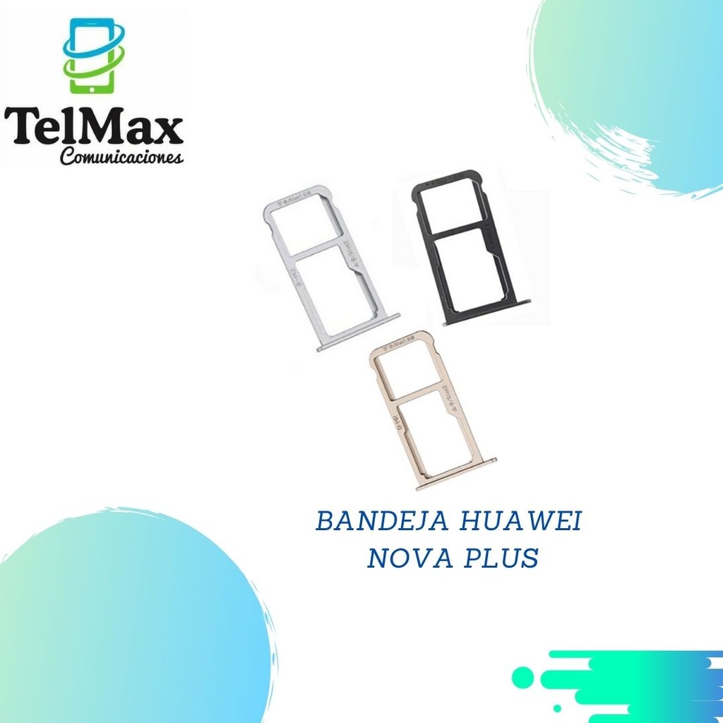 BANDEJA PARA NOVA PLUS