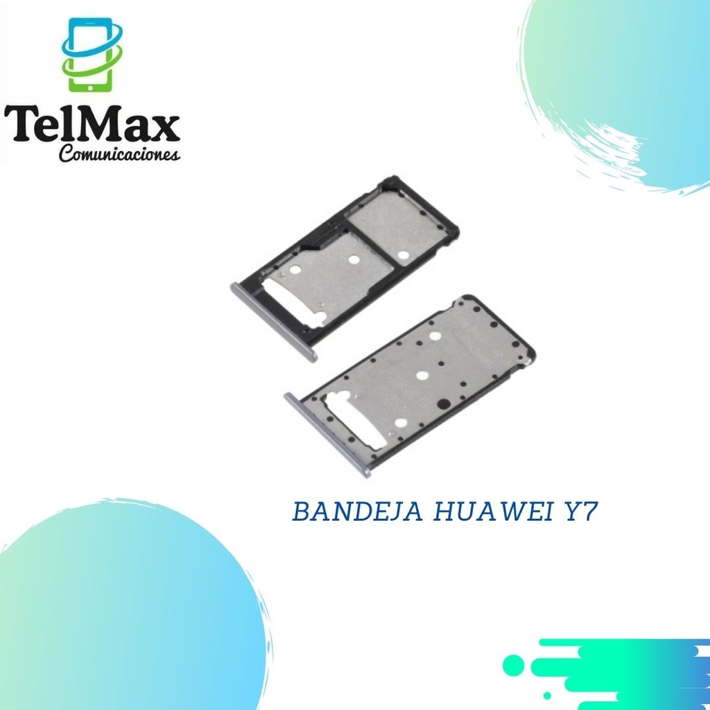 BANDEJA PARA Y7