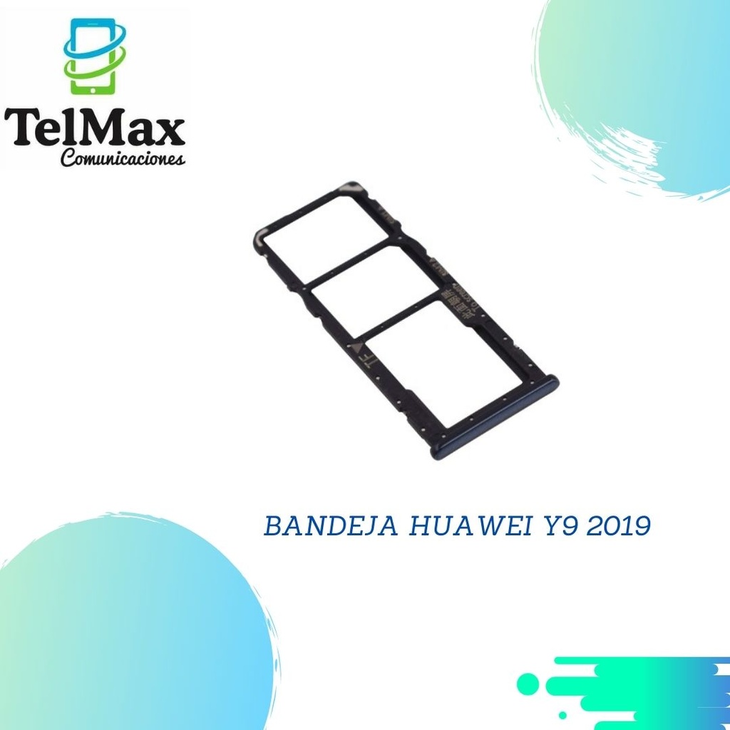 BANDEJA PARA Y9 2019 / Y8S