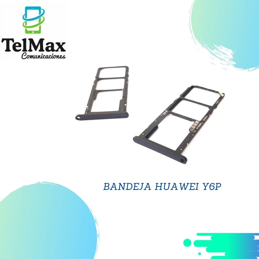 BANDEJA PARA Y6P