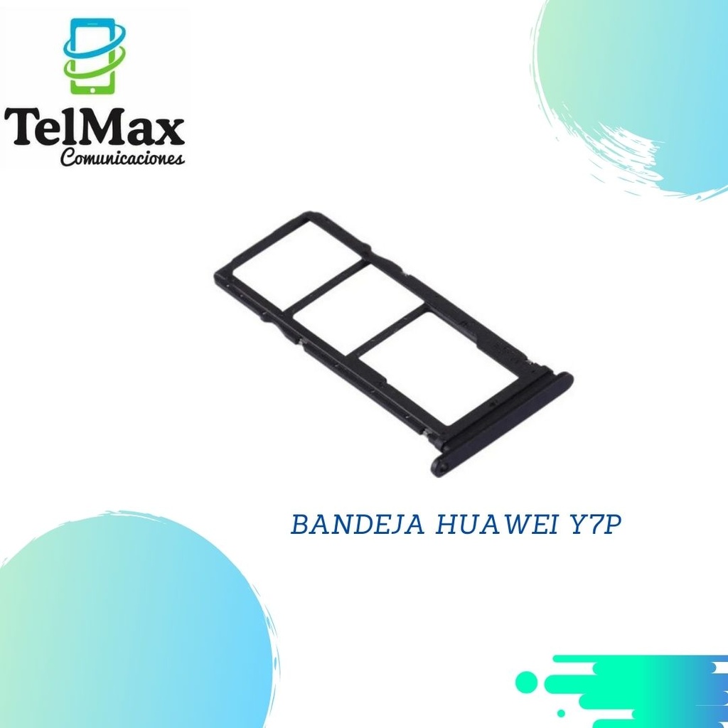 BANDEJA PARA Y7P