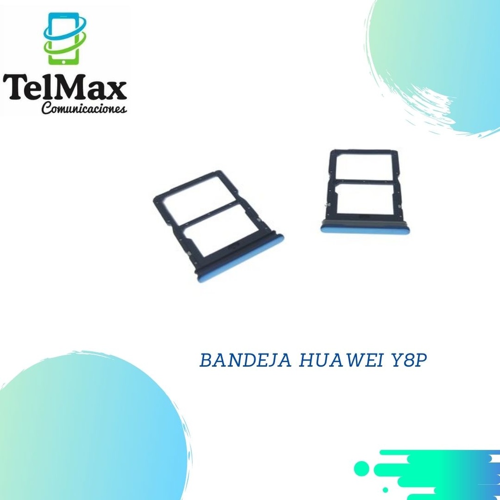 BANDEJA PARA Y8P
