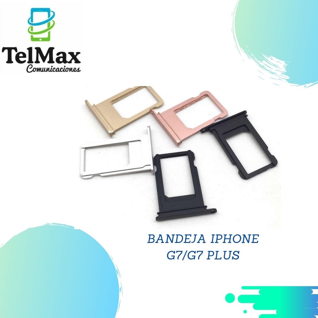 BANDEJA PARA 7G/7G PLUS