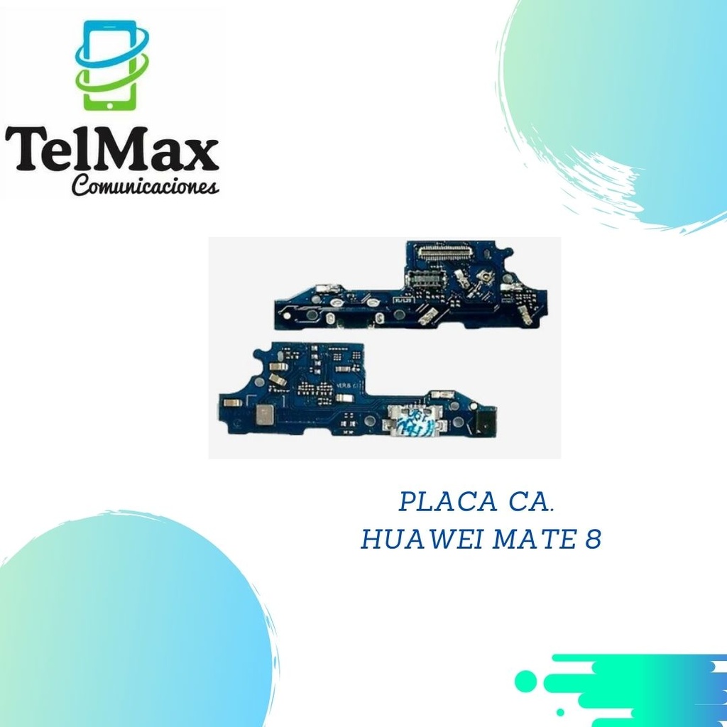 PLACA DE CARGA PARA MATE 8