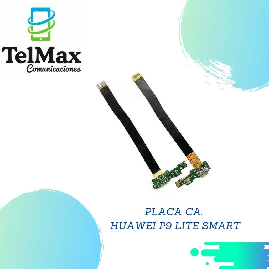 PLACA DE CARGA PARA P9 LITE SMART