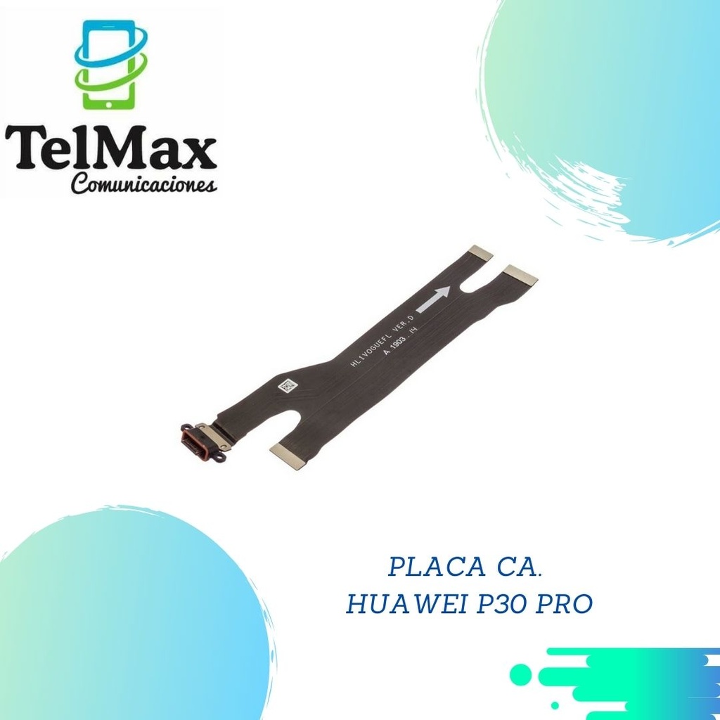 FLEX DE CARGA P30 PRO ORIGINAL