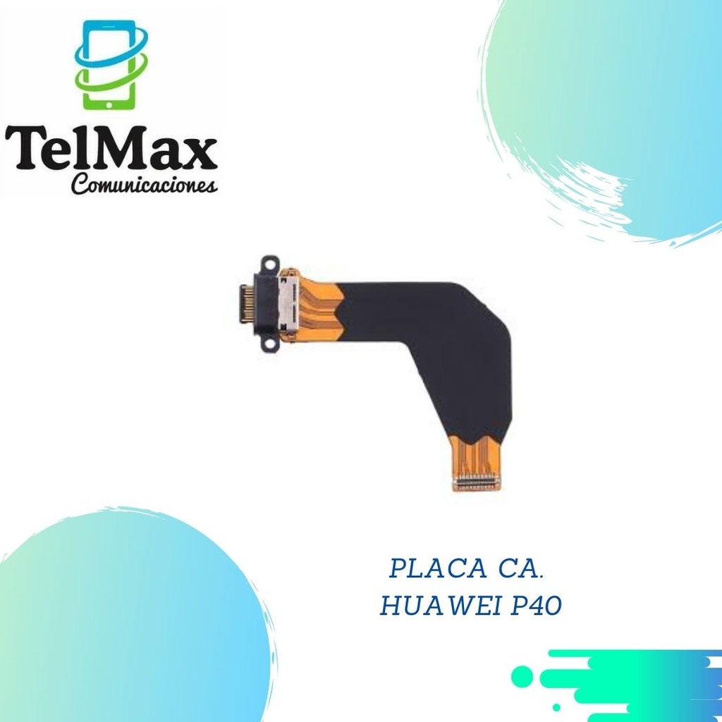 FLEX DE CARGA P40