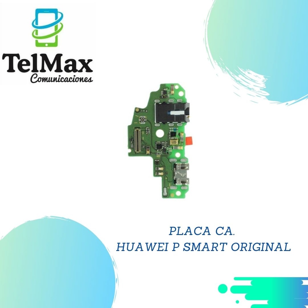 PLACA DE CARGA PARA P SMART ORIGINAL