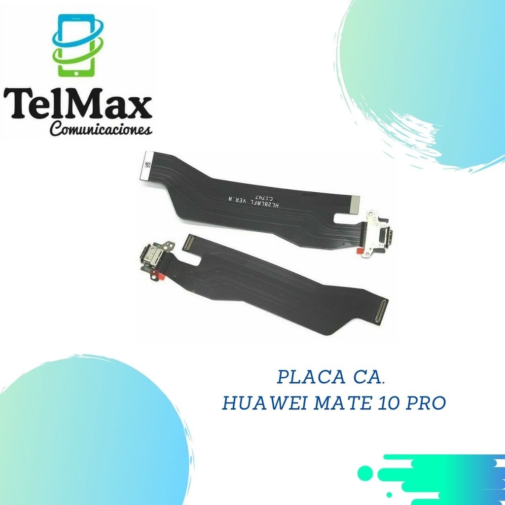 FLEX DE CARGA MATE 10 PRO ORIGINAL