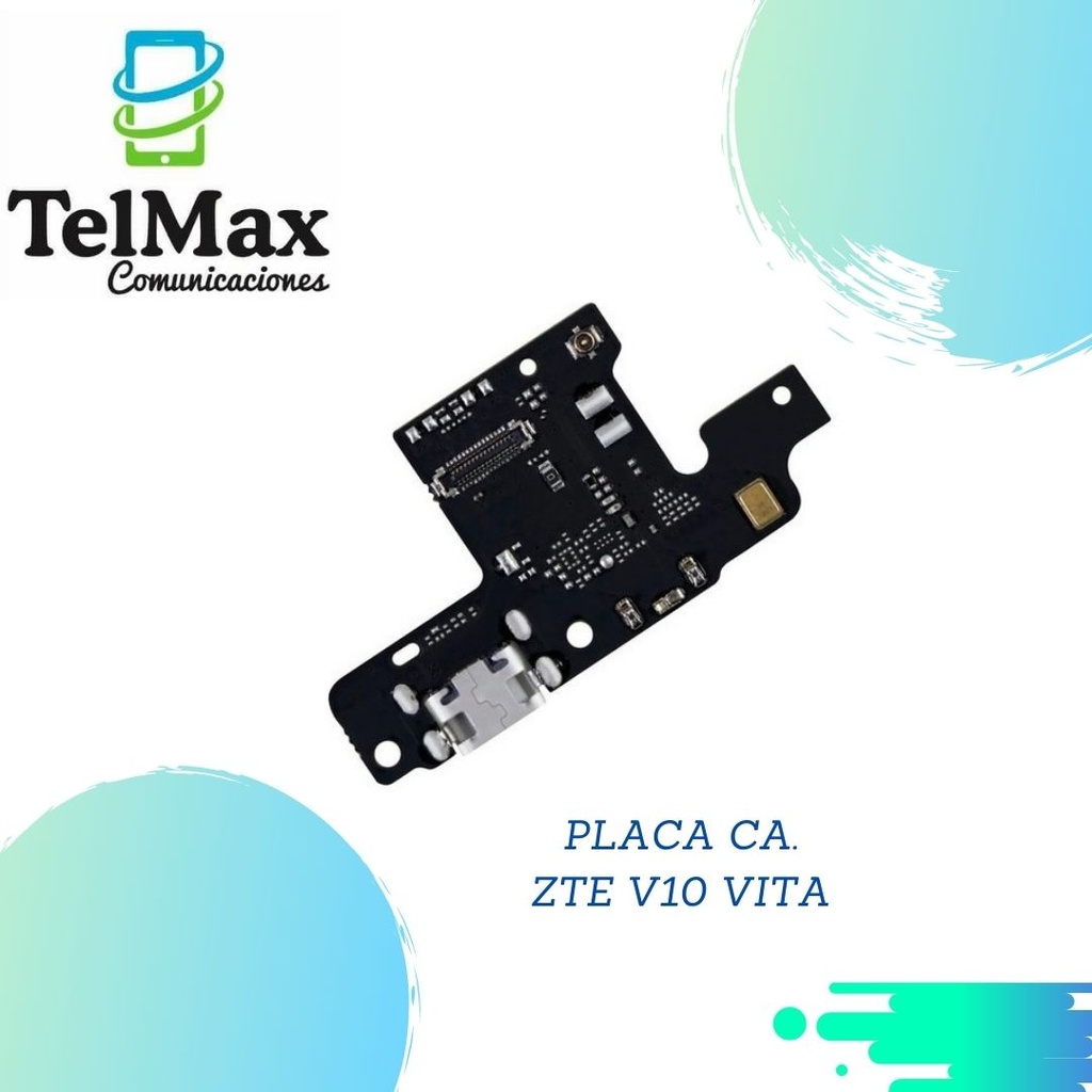 PLACA DE CARGA PARA ZTE V10 VITA