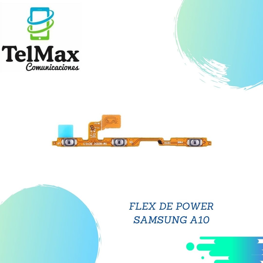 FLEX DE POWER PARA SAM A10