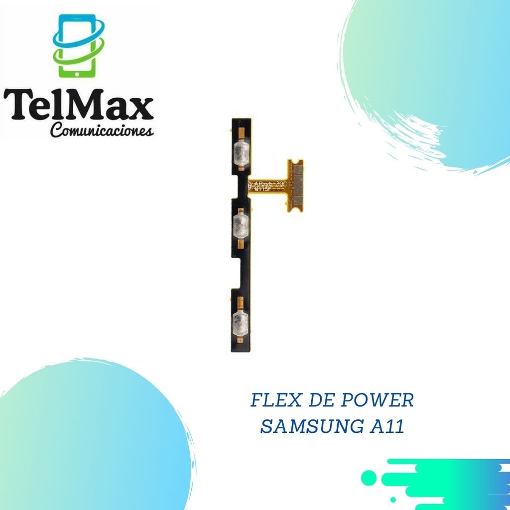 FLEX DE POWER PARA SAM A11