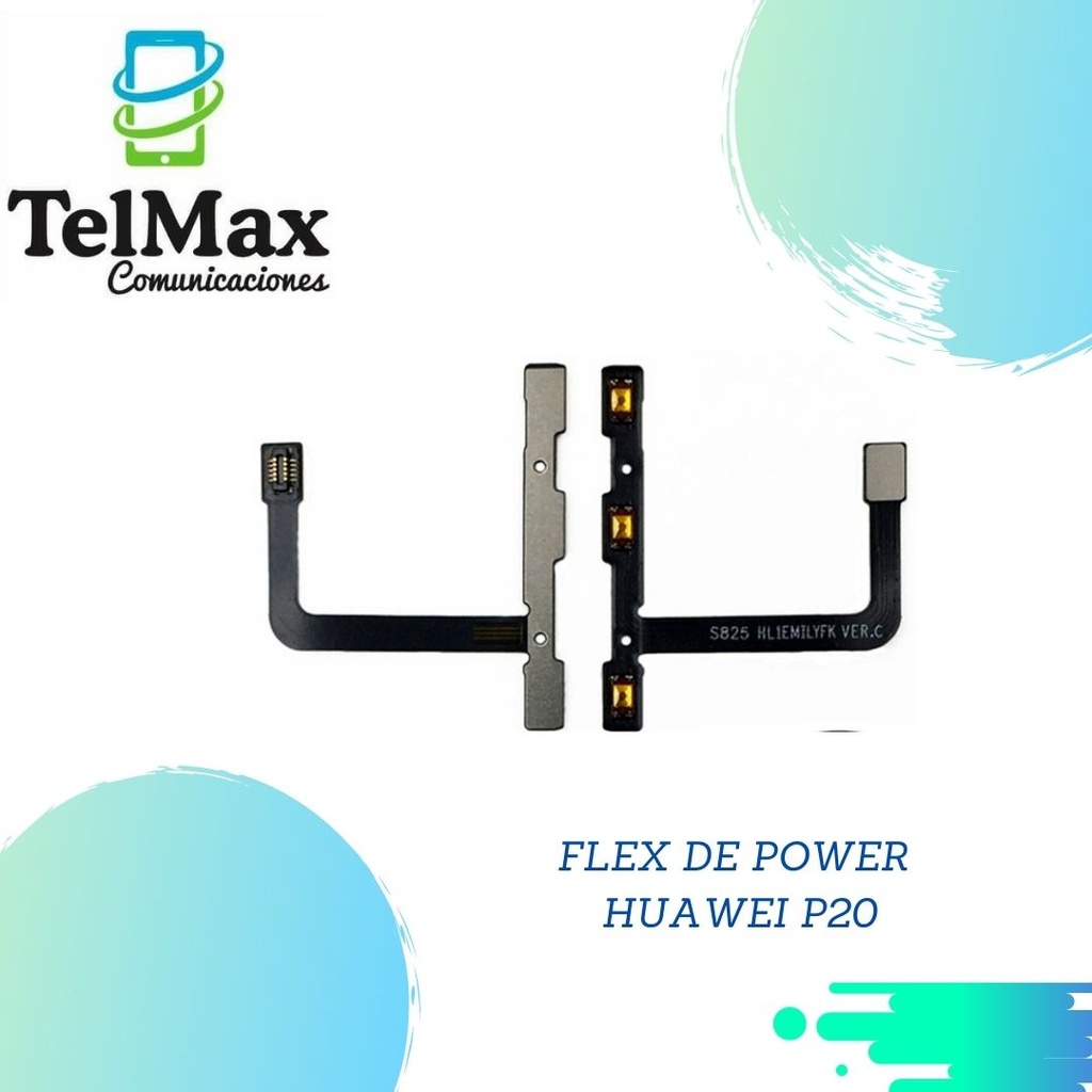 FLEX DE POWER HUAWEI P20