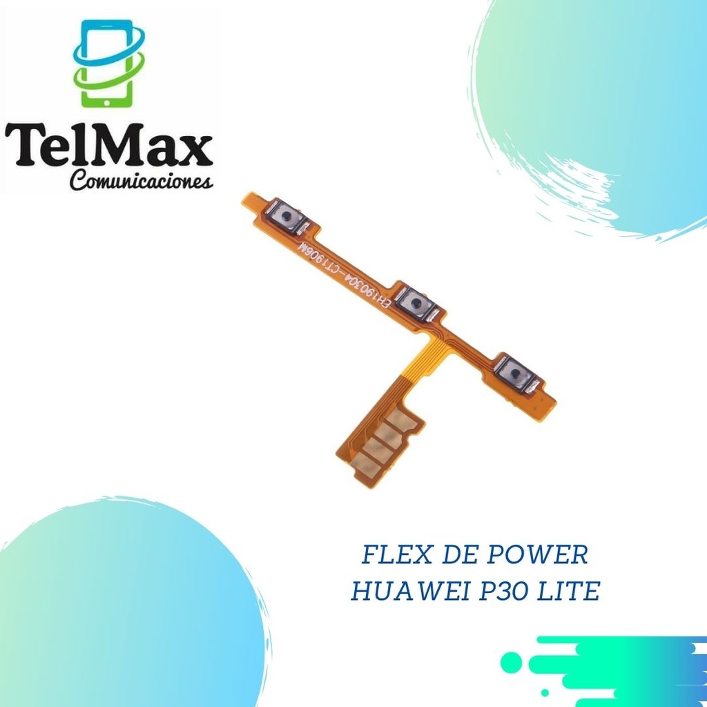 FLEX DE POWER PARA P30 LITE
