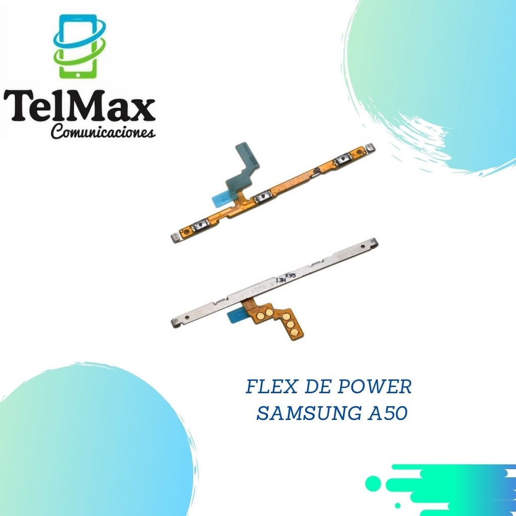 FLEX DE POWER PARA SAM A50