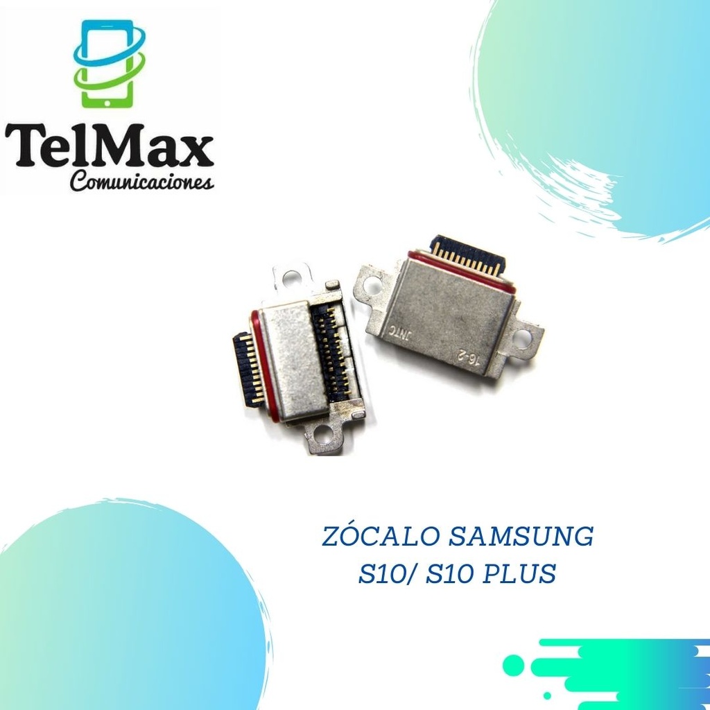 PIN PARA SAM S10/ S10 PLUS