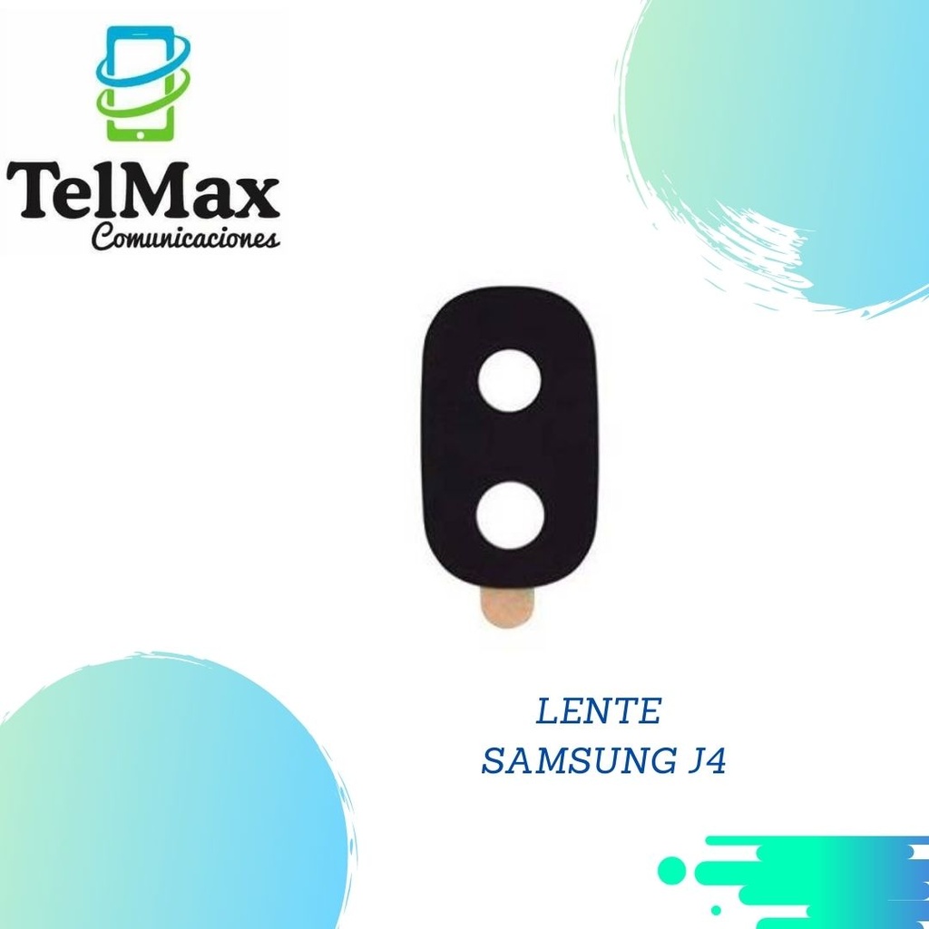 LENTE PARA SAM J4