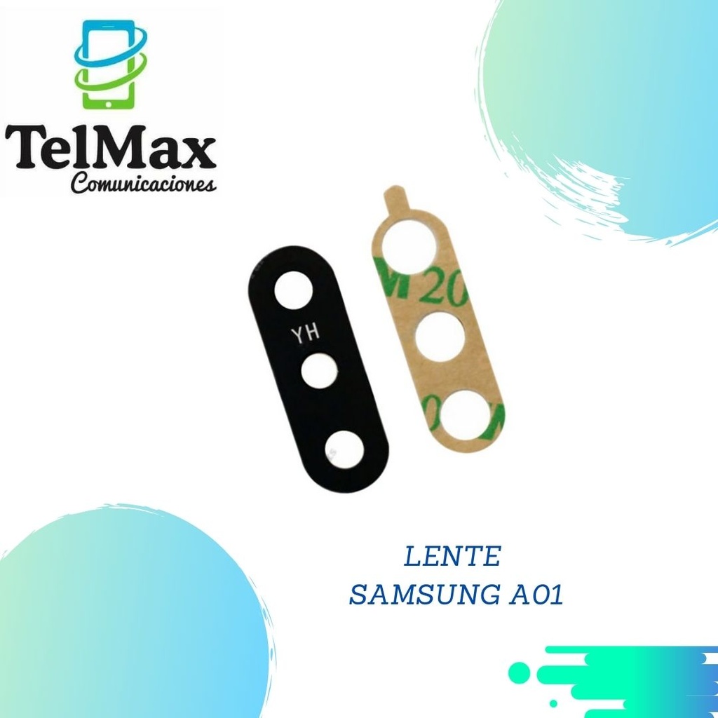 LENTE PARA SAM A01