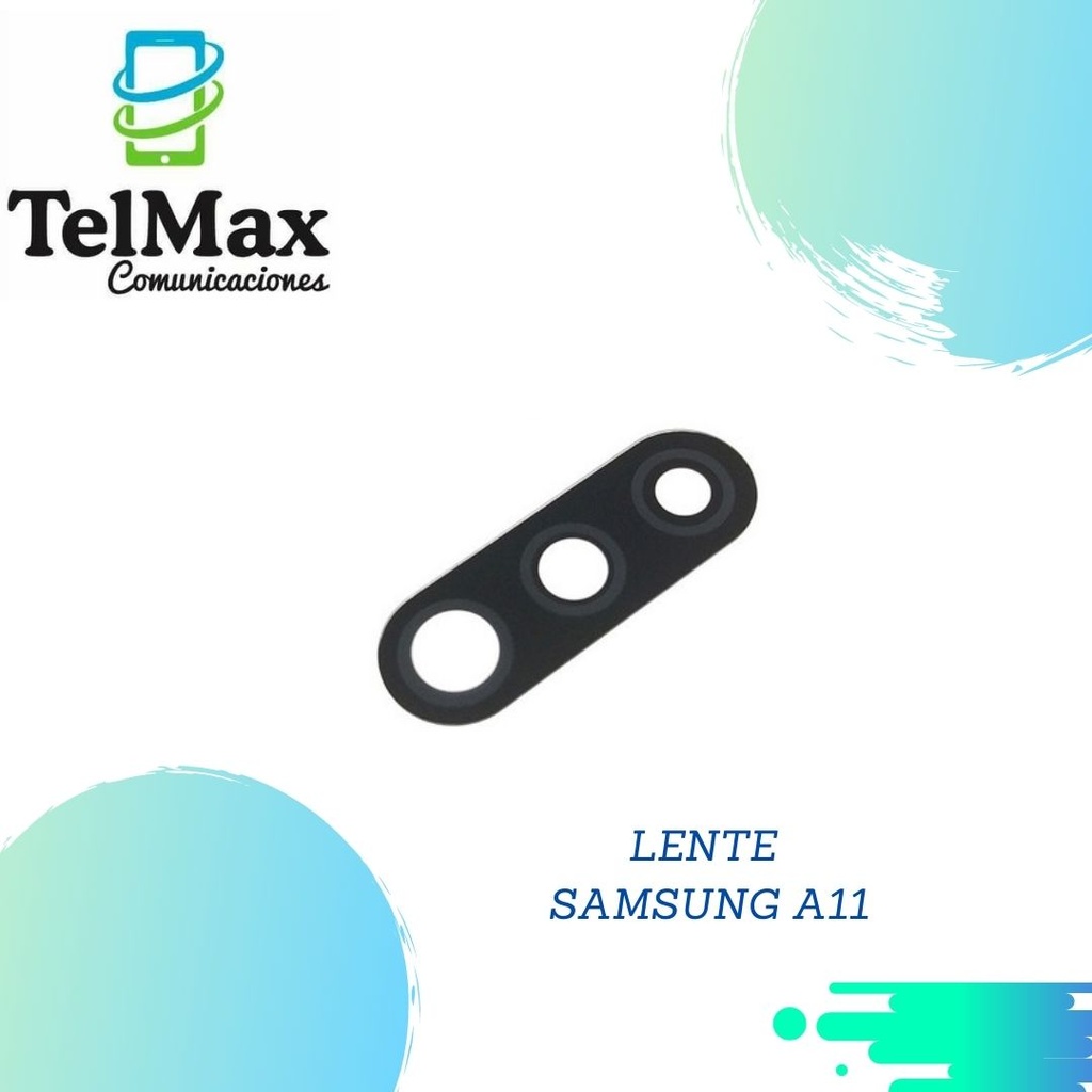 LENTE PARA SAM A11