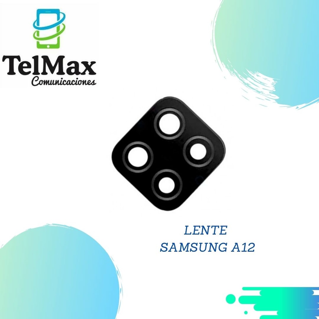 LENTE PARA SAM A12