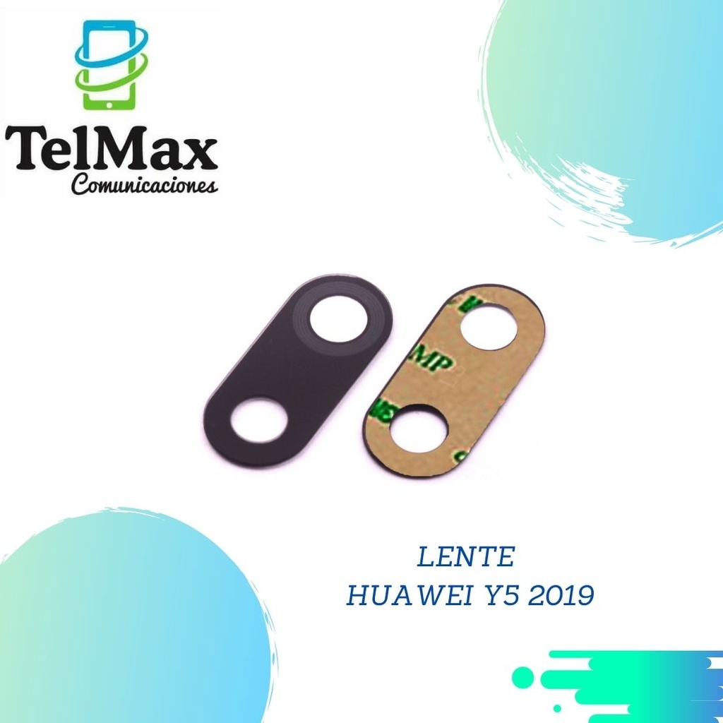 LENTE HUAWEI Y5 2019