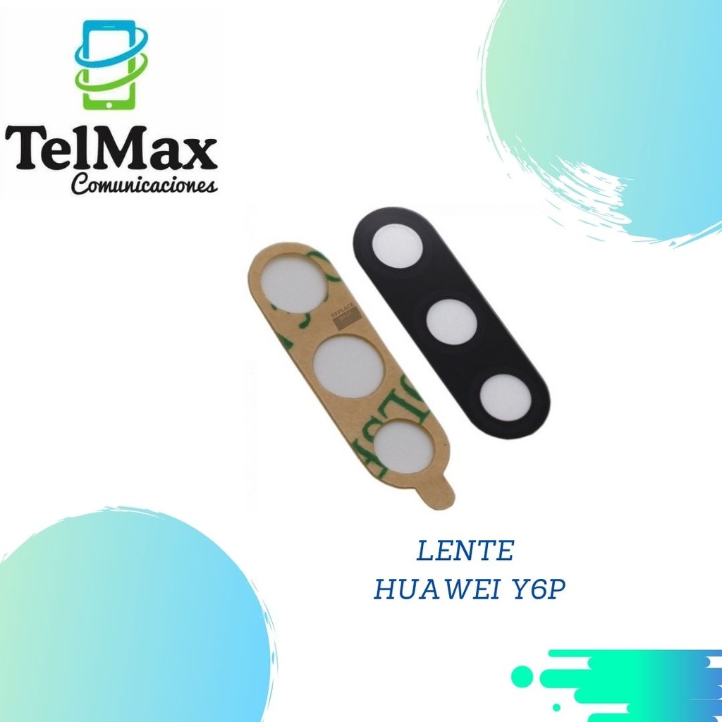LENTE Y6P